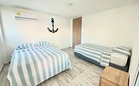 Caribbean Venture Apto 702 - Rodadero, Santa Marta